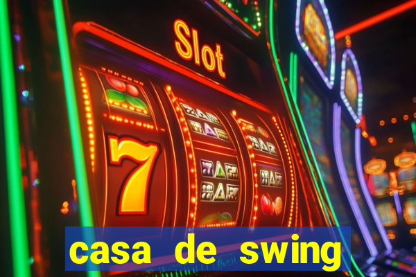 casa de swing porto seguro